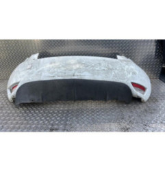 Pare choc arriere RENAULT ZOE 1 Photo n°4