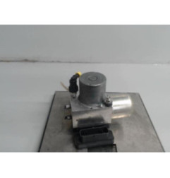 Bloc ABS (freins anti-blocage) RENAULT ZOE 1 Photo n°1