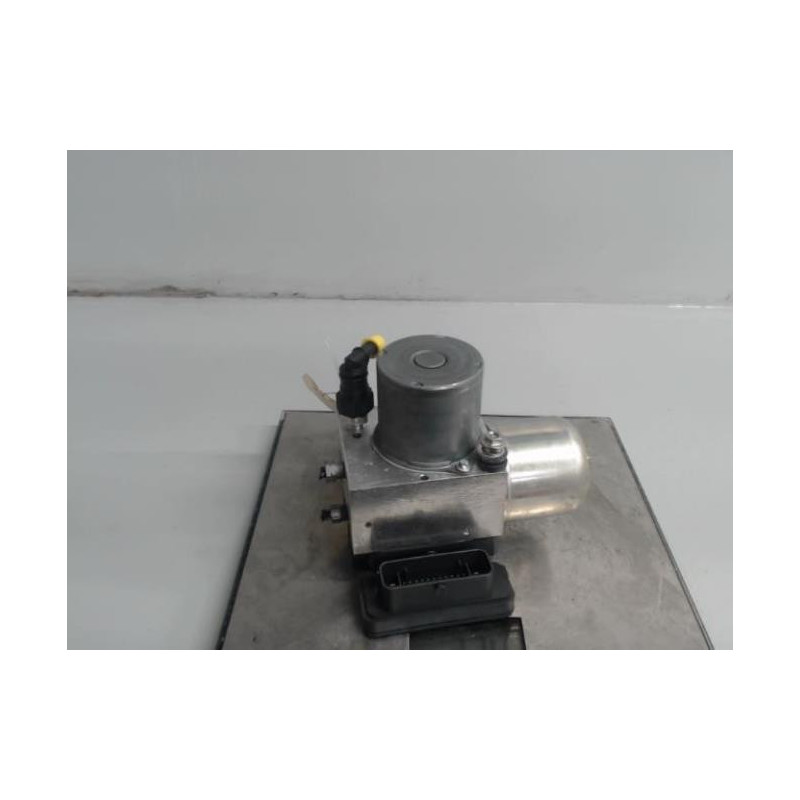 Bloc ABS (freins anti-blocage) RENAULT ZOE 1