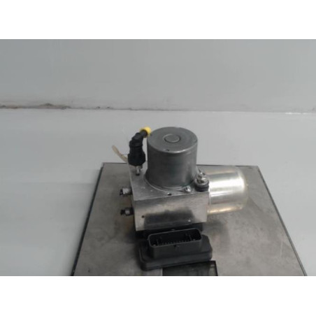 Bloc ABS (freins anti-blocage) RENAULT ZOE 1 Photo n°1