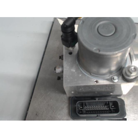 Bloc ABS (freins anti-blocage) RENAULT ZOE 1