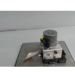 Bloc ABS (freins anti-blocage) RENAULT ZOE 1 Photo n°3