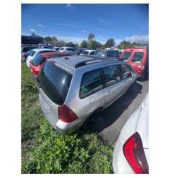 Commande chauffage PEUGEOT 307