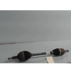 Cardan gauche (transmission) RENAULT ZOE 1 Photo n°1