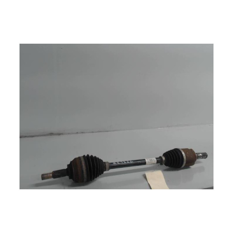 Cardan gauche (transmission) RENAULT ZOE 1