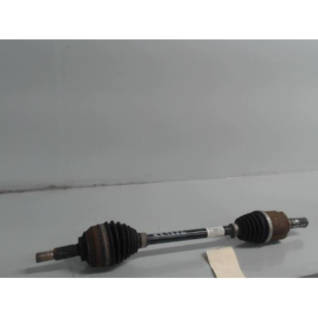 Cardan gauche (transmission) RENAULT ZOE 1 Photo n°1