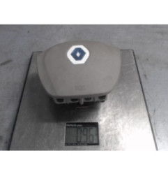 Air bag conducteur RENAULT ZOE 1 Photo n°1