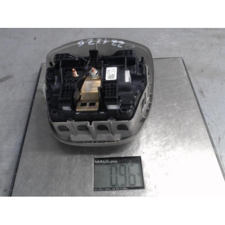 Air bag conducteur RENAULT ZOE 1