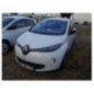 Air bag conducteur RENAULT ZOE 1