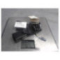 Attache ceinture arriere gauche RENAULT ZOE 1