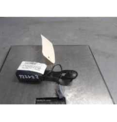 Attache ceinture avant droit RENAULT ZOE 1 Photo n°1
