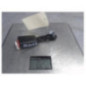 Attache ceinture avant gauche RENAULT ZOE 1