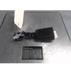 Attache ceinture avant gauche RENAULT ZOE 1