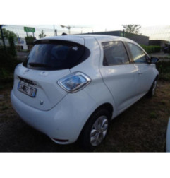 Attache ceinture avant gauche RENAULT ZOE 1 Photo n°7