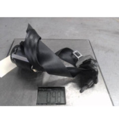 Ceinture arriere droit RENAULT ZOE 1 Photo n°1