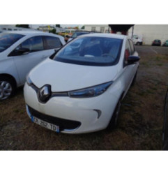 Ceinture arriere droit RENAULT ZOE 1 Photo n°4