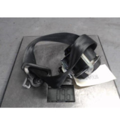 Ceinture arriere gauche RENAULT ZOE 1 Photo n°1