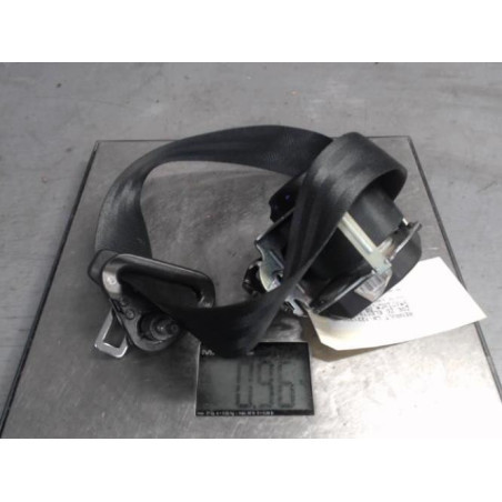 Ceinture arriere gauche RENAULT ZOE 1 Photo n°1