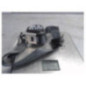 Ceinture arriere gauche RENAULT ZOE 1