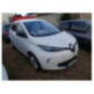 Ceinture arriere gauche RENAULT ZOE 1