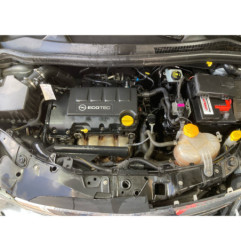 Boite de vitesses OPEL CORSA D