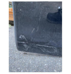 Porte arriere gauche VOLKSWAGEN GOLF 6 Photo n°1