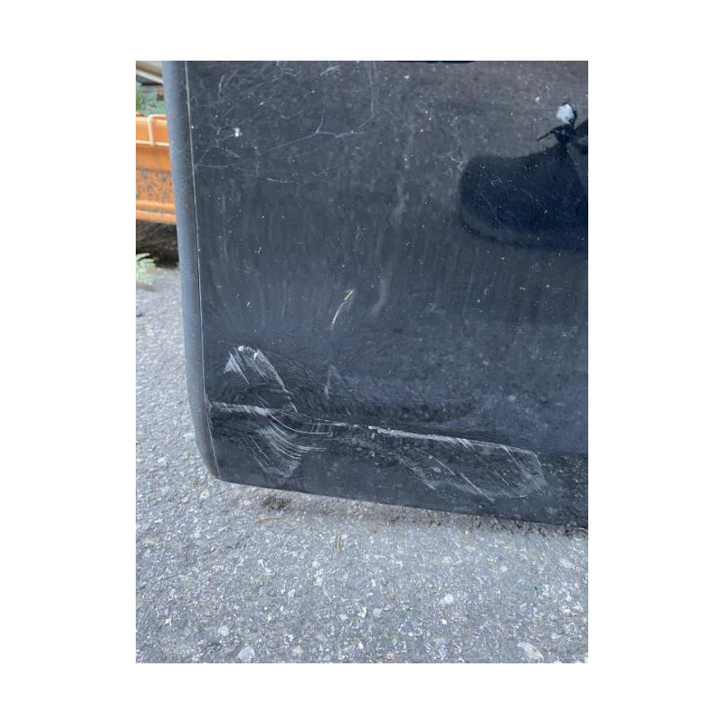 Porte arriere gauche VOLKSWAGEN GOLF 6