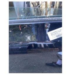 Porte arriere gauche VOLKSWAGEN GOLF 6 Photo n°3