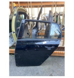 Porte arriere gauche VOLKSWAGEN GOLF 6 Photo n°6