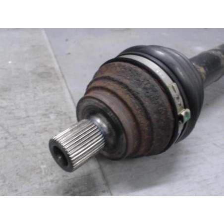 Cardan droit (transmission) VOLKSWAGEN GOLF 6