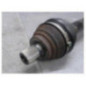 Cardan droit (transmission) VOLKSWAGEN GOLF 6