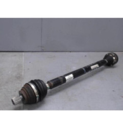 Cardan droit (transmission) VOLKSWAGEN GOLF 6 Photo n°3