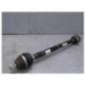 Cardan droit (transmission) VOLKSWAGEN GOLF 6