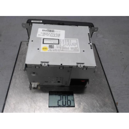 Autoradio d'origine VOLKSWAGEN GOLF 6