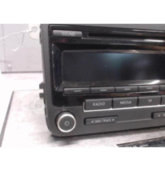 Autoradio d'origine VOLKSWAGEN GOLF 6 Photo n°3