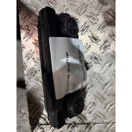 Commande chauffage VOLKSWAGEN TRANSPORTER 6 Photo n°1