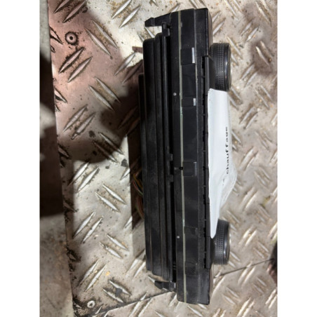 Commande chauffage VOLKSWAGEN TRANSPORTER 6