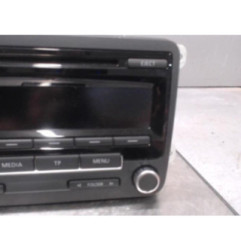 Autoradio d'origine VOLKSWAGEN GOLF 6 Photo n°5