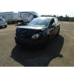 Autoradio d'origine VOLKSWAGEN GOLF 6 Photo n°7