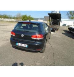 Autoradio d'origine VOLKSWAGEN GOLF 6 Photo n°10