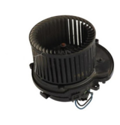 Pulseur d'air RENAULT MEGANE 4 Photo n°5