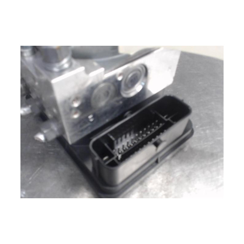 Bloc ABS (freins anti-blocage) RENAULT MEGANE 4