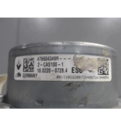 Bloc ABS (freins anti-blocage) RENAULT MEGANE 4 Photo n°3