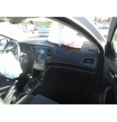 Bloc ABS (freins anti-blocage) RENAULT MEGANE 4 Photo n°8