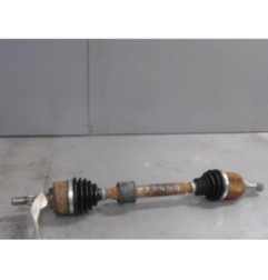 Cardan gauche (transmission) RENAULT MEGANE 4 Photo n°1