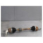 Cardan gauche (transmission) RENAULT MEGANE 4
