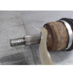 Cardan gauche (transmission) RENAULT MEGANE 4