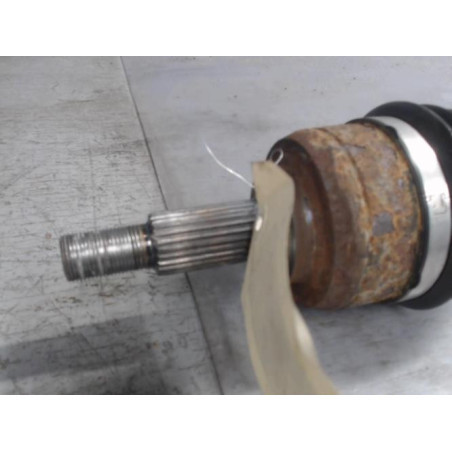 Cardan gauche (transmission) RENAULT MEGANE 4
