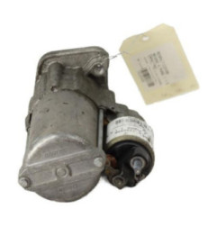 Demarreur RENAULT MEGANE 4 Photo n°1