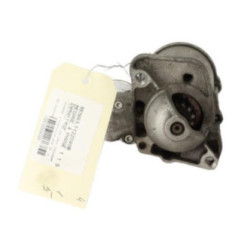 Demarreur RENAULT MEGANE 4